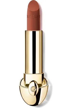 Guerlain Rouge G Luxurious Velvet Barras de labios 3.5 g 539 - Tonka Bean