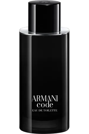 Emporio Armani Code HOMME Perfumes 125 ml male