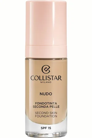 Collistar NUDO SECOND SKIN Bases de maquillaje 30 ml 2G