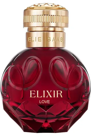 Elie saab Elixir Love Perfumes 50 ml female