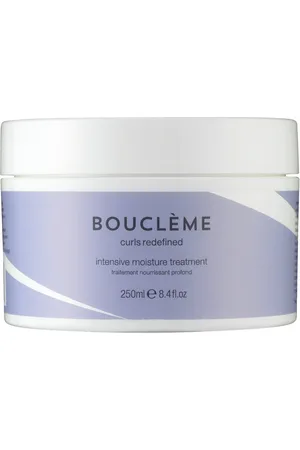 Boucleme Intensive Moisture Treatment Mascarillas para el cabello 250 ml unisex