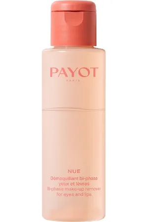 Payot Nue Bi-Phase Desmaquillantes de ojos 100 ml