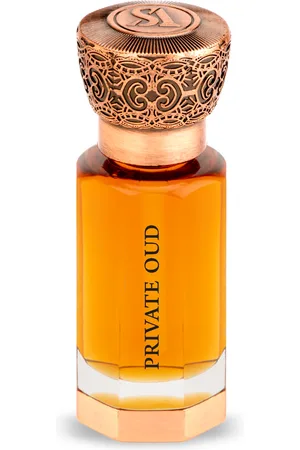 SWISS ARABIAN PRIVATE OUD Perfumes unisex 12 ml unisex