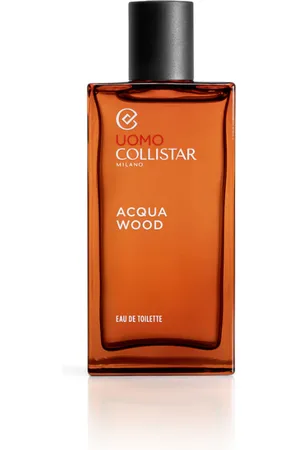 Collistar Aqua Wood Perfumes 100 ml male