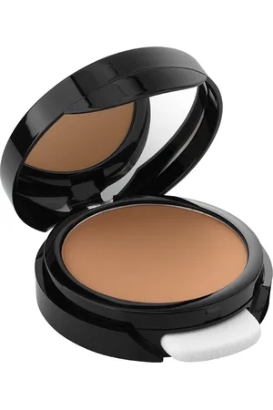 Annayake Silky Compact Foundation Bases de maquillaje 9 g 30 - Dark Rosé
