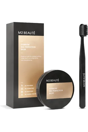 M2 Beauté Eyebrow Silk Perfection Balm Geles de cejas 76 g