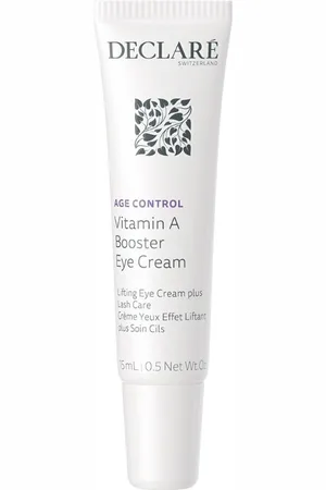 Declaré Vitamin A Booster Eye Cream Cremas de ojos 15 ml unisex