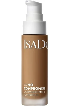 Isadora No Compromise Lightweight Matte Bases de maquillaje 30 ml 7W