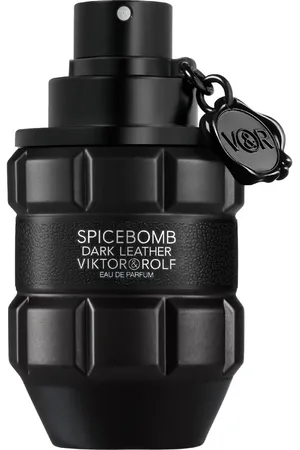 Viktor & Rolf Spicebomb Dark Leather Perfumes 50 ml male