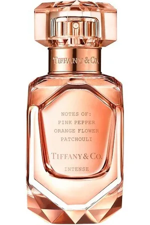 Tiffany & Co. Rose Gold Intense Perfumes 30 ml female
