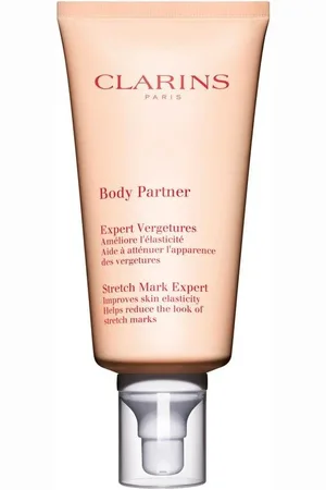 Clarins Body Partner Cremas corporales 175 ml unisex