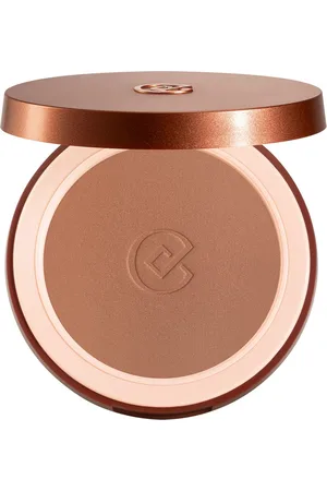 Collistar Make-up Silk Effect Polvos bronceadores 10 g N. 2.2 Ipanema Matte