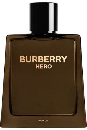 Burberry Hero Perfumes 150 ml male