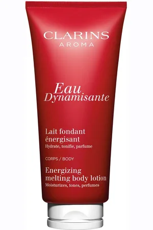 Clarins Eau Dynamisante Energizing Melting Cremas corporales 200 ml unisex