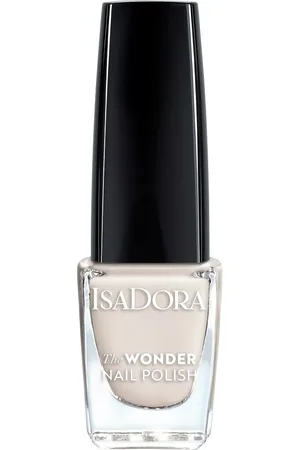 Isadora Wonder Nail Polish Lacas de uñas 6 ml 105 - BEIGE CREAM