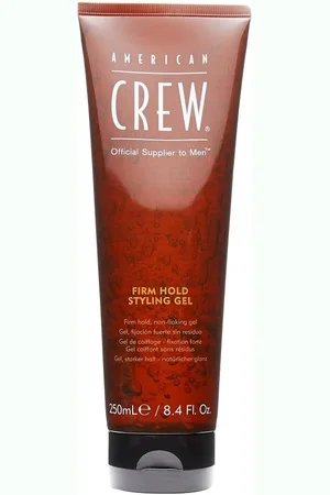 American Crew Sujeción firme Geles para el cabello 250 ml male