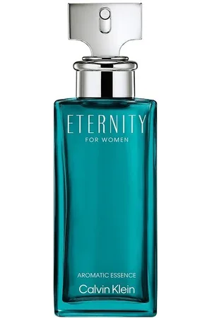 Calvin Klein Eternity for Women Aromatic Essence Perfumes 100 ml female