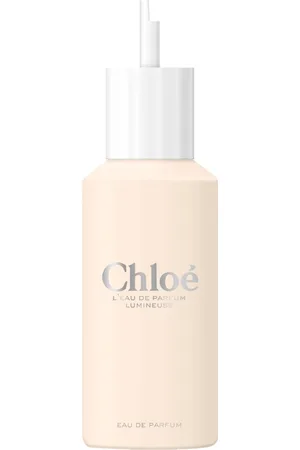 Chloé Signature Lumineuse Perfumes 150 ml female