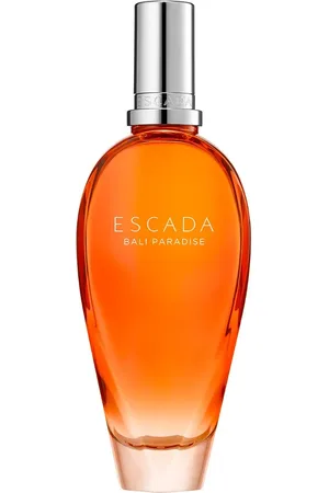 Escada Bali Paradise Perfumes 100 ml female