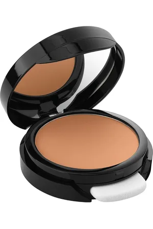 Annayake Silky Compact Foundation Bases de maquillaje 9 g 20 - Medium Rosé