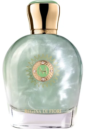 Moresque REGINA DI FIORI Perfumes unisex 100 ml unisex