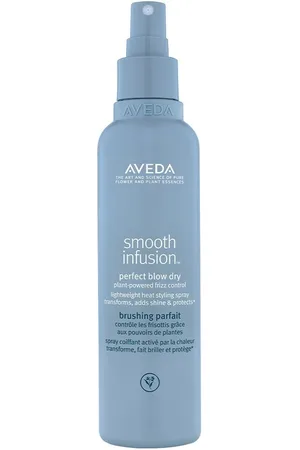 AVEDA Smooth infusion Perfect Blow Dry Cremas moldeadoras 200 ml unisex