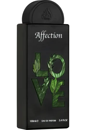 Lattafa AFFECTION Perfumes unisex 100 ml unisex