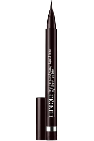 Clinique Delineador De Ojos, High Impact Easy Liquid Liner Eyeliner 0.67 g ESPRESSO