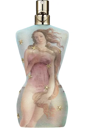 Jean Paul Gaultier Classique Collector Perfumes 100 ml female