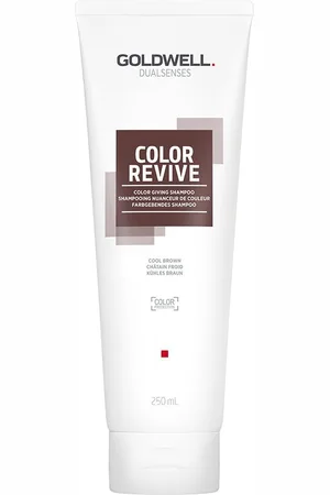 Goldwell Dualsenses Color Giving Shampoo Copper Champús 250 ml unisex