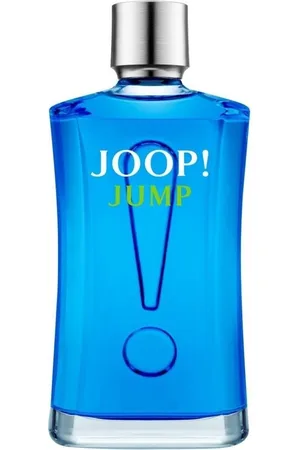 JOOP! Jump Perfumes 200 ml male