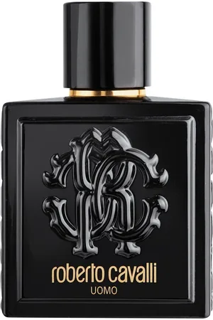 Roberto Cavalli Uomo Perfumes 100 ml male