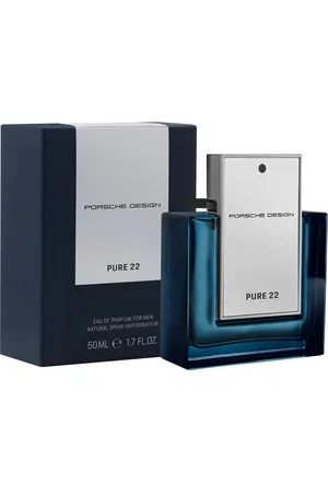Porsche Design Pure Perfumes 50 ml female