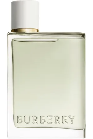 Burberry Her Perfumes 100 ml female