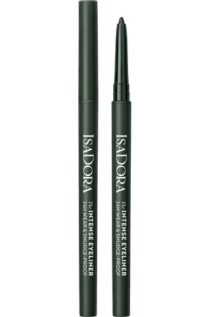Isadora The Intense 24H Wear & Smudge-proof Eyeliner 0.35 g 67