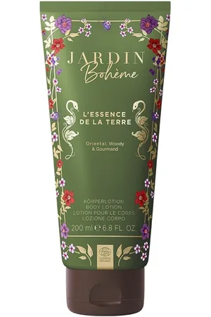 Jardin Bohème Natural Fragrances L