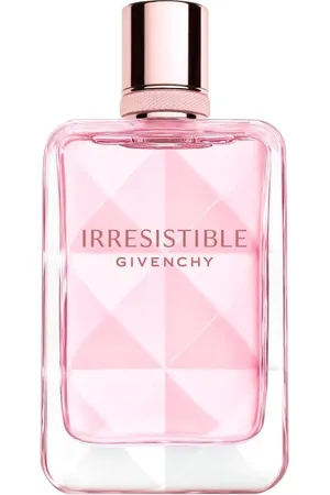 Givenchy Irresistible Very Floral Perfumes 80 ml female