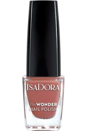 Isadora Wonder Nail Polish Lacas de uñas 6 ml 189 - SMOOTH BEIGE