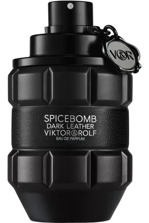 Viktor & Rolf Spicebomb Dark Leather Perfumes 90 ml male