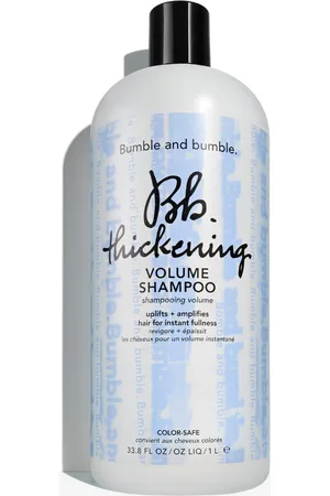 Bumble and bumble Thickening Volume Champús 1000 ml unisex