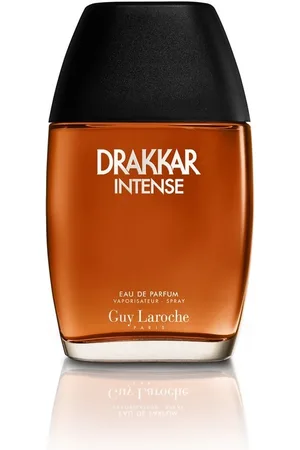 GUY LAROCHE Drakkar Intense Perfumes 100 ml male