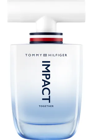 Tommy Hilfiger Impact Together Perfumes 100 ml male