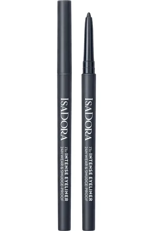 Isadora The Intense 24H Wear & Smudge-proof Eyeliner 0.35 g 63