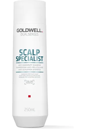 Goldwell Dualsenses Scalp Specialist Anti-Schuppen Champús 250 ml unisex