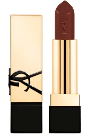 Saint Laurent Ikonen Rouge Pur Couture Barras de labios 3.8 g Nr. N13 - Effortless Maroon