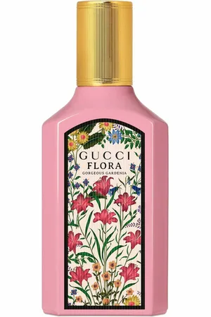 Gucci Flora by Gorgeous Gardenia Perfumes 50 ml female