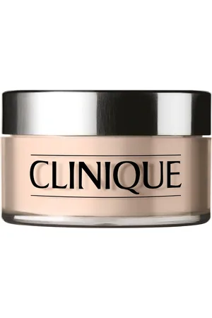 Clinique Blended Face Powder Polvos de maquillaje 25 g TRANSPARENCY 3-WN