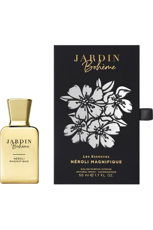 Jardin Bohème Les Essences Néroli Magnifique Intense Perfumes unisex 50 ml unisex