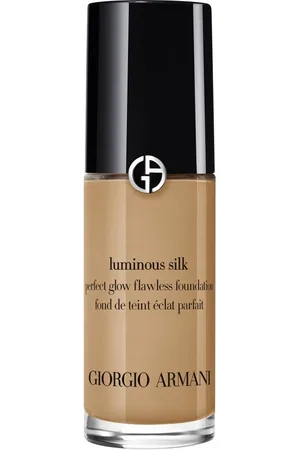 Emporio Armani Luminous Silk Foundation Bases de maquillaje 18 ml Nr. 6.5