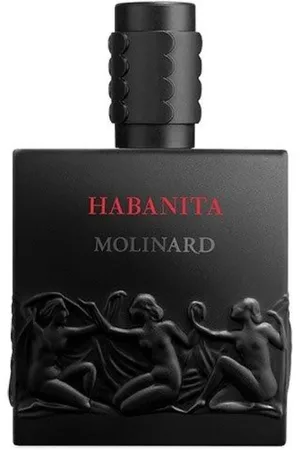 Molinard Perfumes 75 ml female